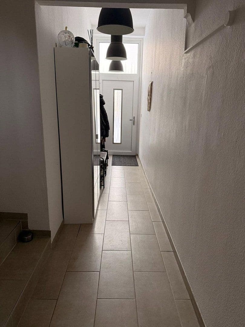 Prenájom domu 150 m², pozemek 573 m², Köppenweg 9, Einbeck, Dolné Sasko Prenájom domu 150 m², pozemek 573 m², Köppenweg 9, Einbeck, Dolné Sasko