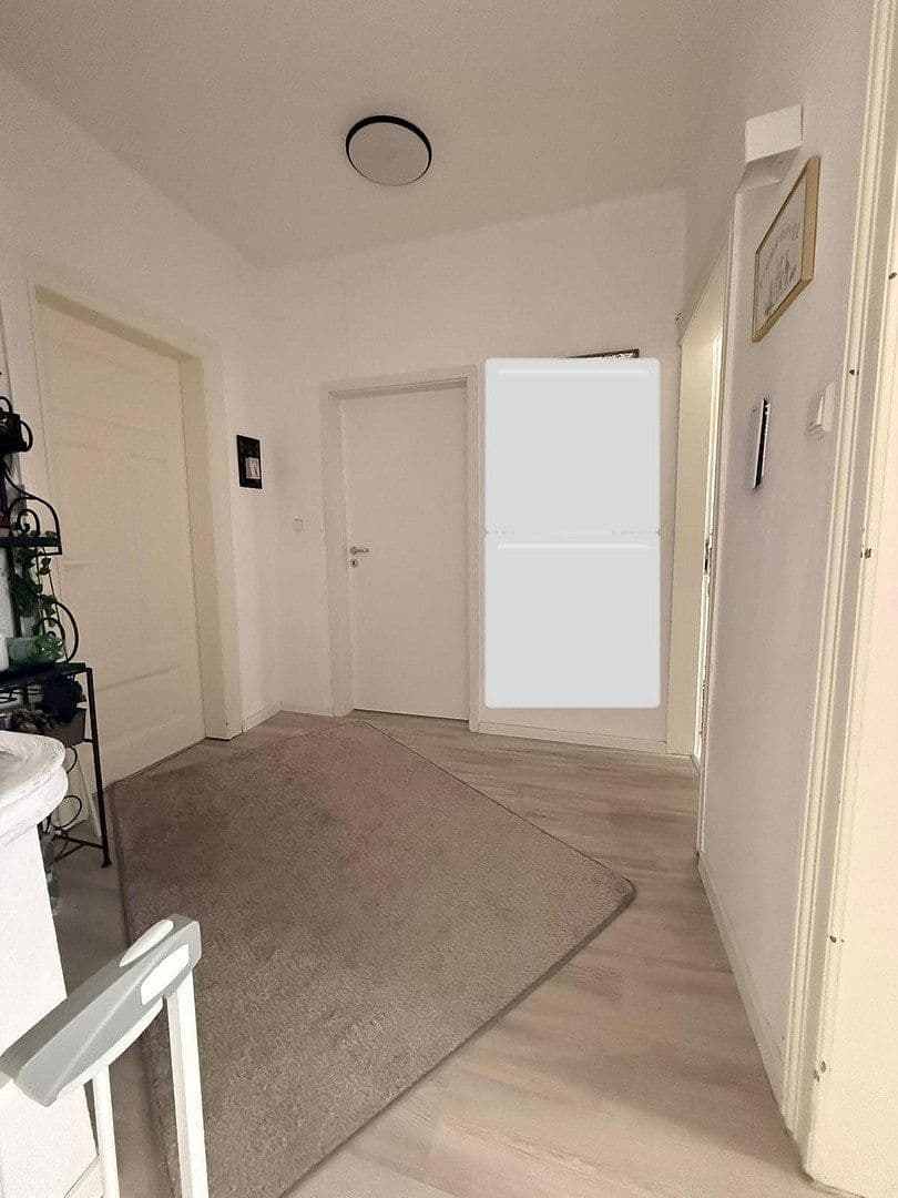 Prenájom domu 150 m², pozemek 573 m², Köppenweg 9, Einbeck, Dolné Sasko Prenájom domu 150 m², pozemek 573 m², Köppenweg 9, Einbeck, Dolné Sasko