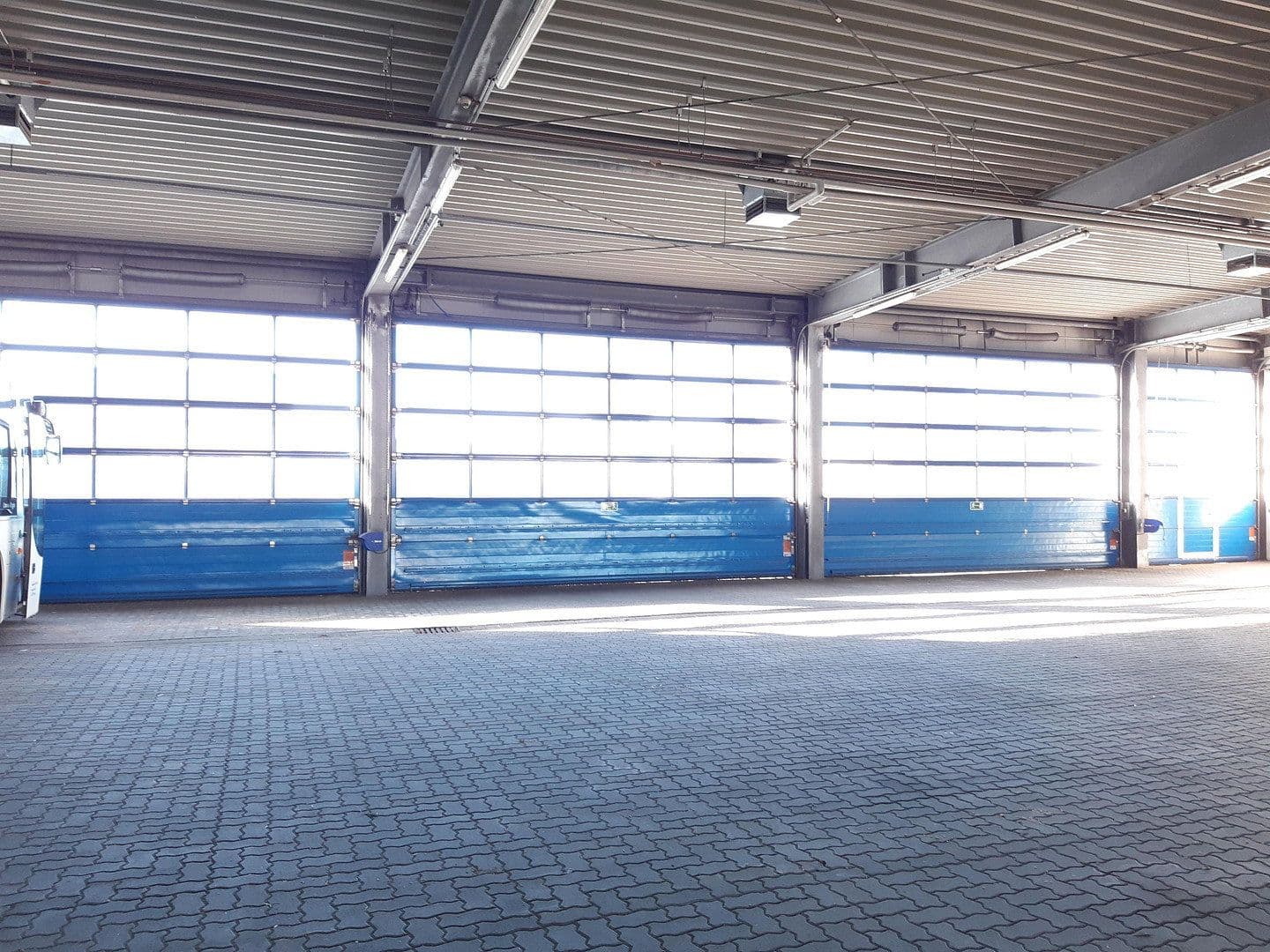 Prenájom nebytového priestoru 407 m², Kritzow, Meklenbursko-Predpomoransko Prenájom nebytového priestoru 407 m², Kritzow, Meklenbursko-Predpomoransko