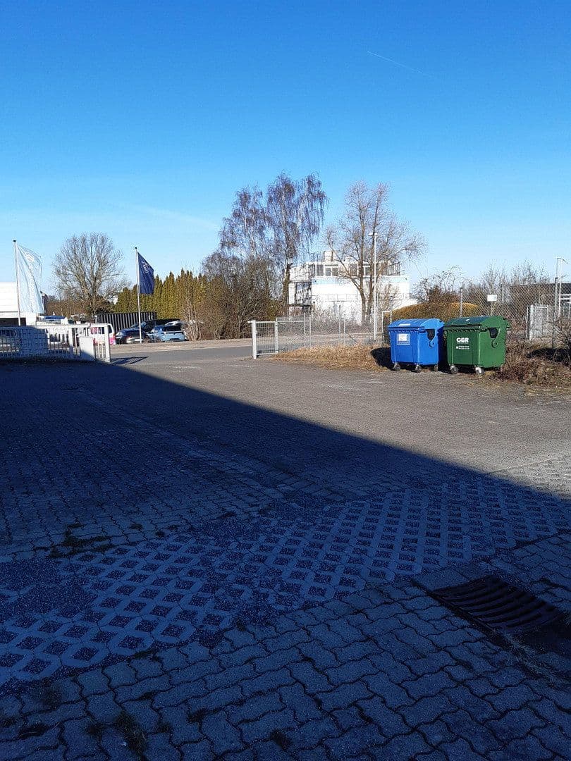 Prenájom nebytového priestoru 407 m², Kritzow, Meklenbursko-Predpomoransko Prenájom nebytového priestoru 407 m², Kritzow, Meklenbursko-Predpomoransko