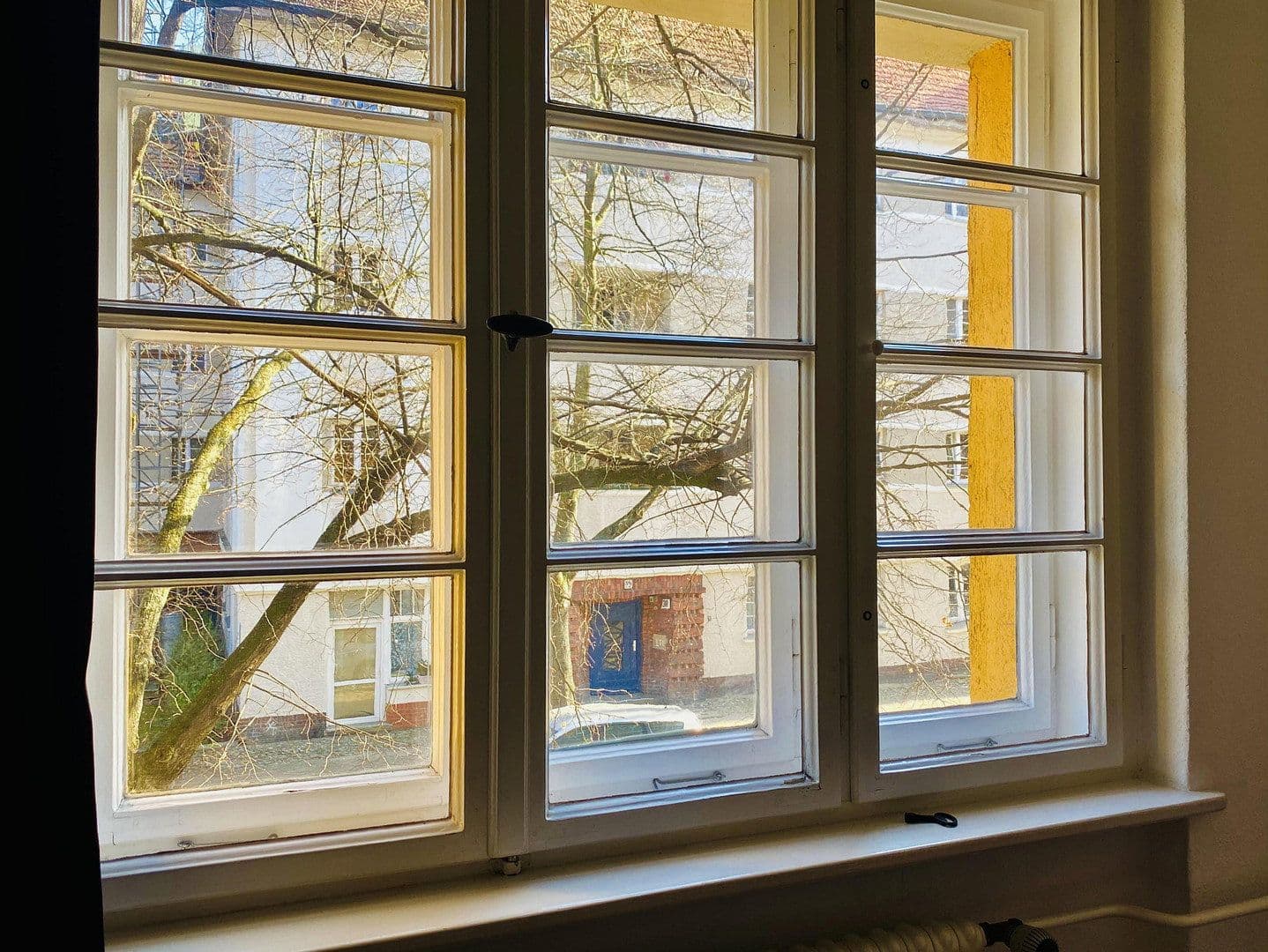 Predaj bytu 2-izbový 56 m², Sansibarstrasse 41, Berlin, Berlín Predaj bytu 2-izbový 56 m², Sansibarstrasse 41, Berlin, Berlín