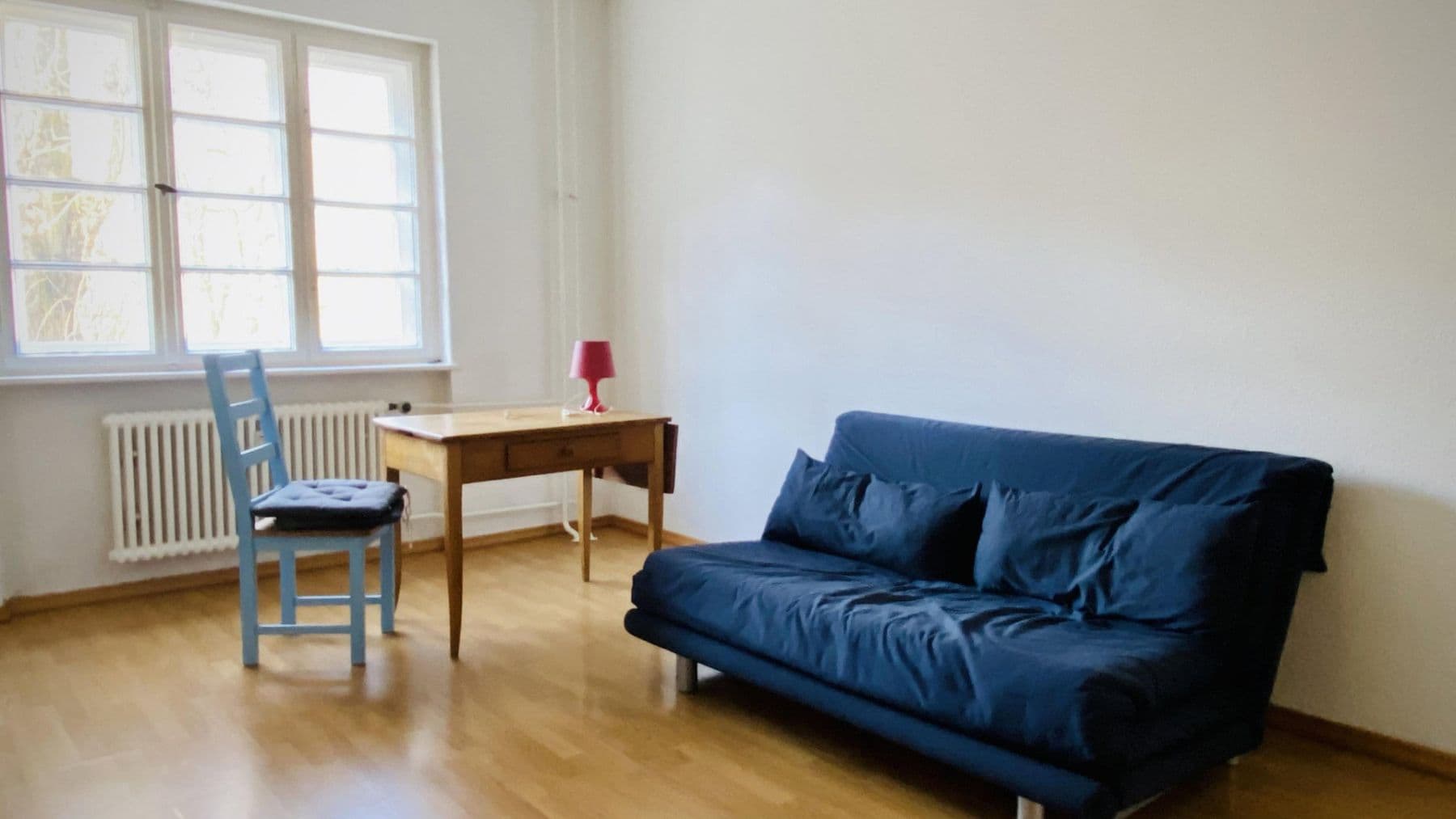 Predaj bytu 2-izbový 56 m², Sansibarstrasse 41, Berlin, Berlín Predaj bytu 2-izbový 56 m², Sansibarstrasse 41, Berlin, Berlín