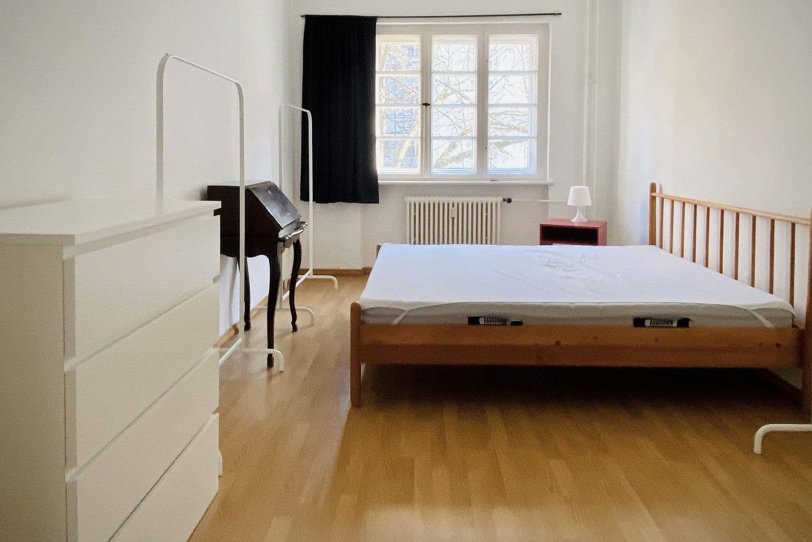 Predaj bytu 2-izbový 56 m², Sansibarstrasse 41, Berlin, Berlín Predaj bytu 2-izbový 56 m², Sansibarstrasse 41, Berlin, Berlín