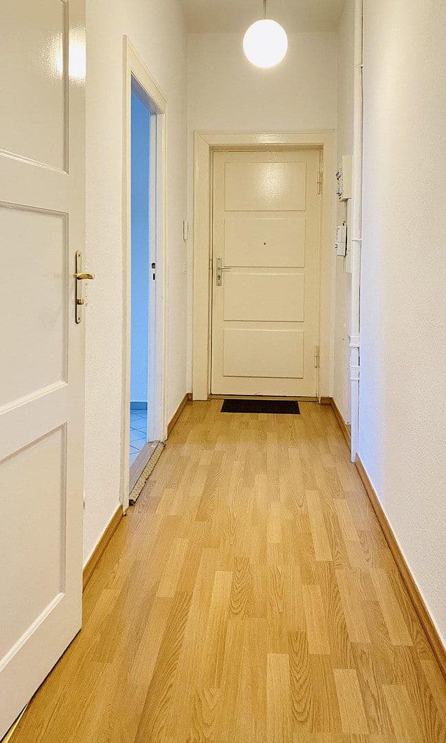 Predaj bytu 2-izbový 56 m², Sansibarstrasse 41, Berlin, Berlín Predaj bytu 2-izbový 56 m², Sansibarstrasse 41, Berlin, Berlín