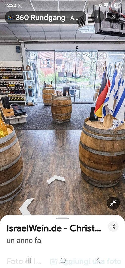 Prenájom kancelárie 250 m², Am Pfaffensteg 2, Mücke, Hesensko Prenájom kancelárie 250 m², Am Pfaffensteg 2, Mücke, Hesensko