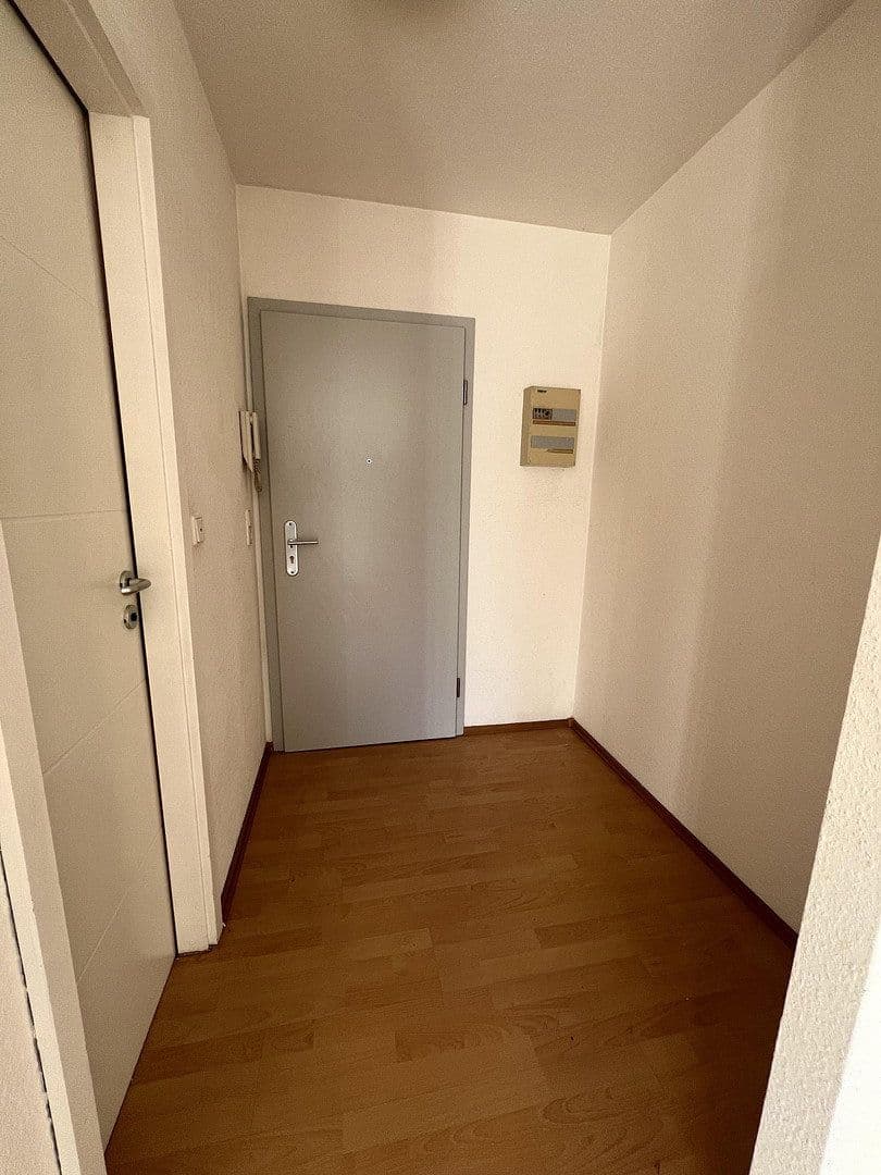 Prenájom bytu 1-izbový 20 m², Kassel, Hesensko Prenájom bytu 1-izbový 20 m², Kassel, Hesensko