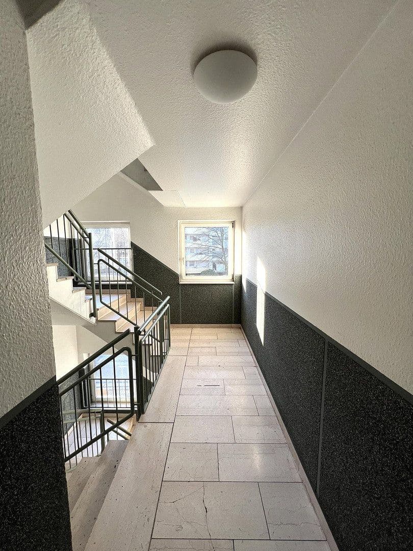 Prenájom bytu 1-izbový 20 m², Kassel, Hesensko Prenájom bytu 1-izbový 20 m², Kassel, Hesensko