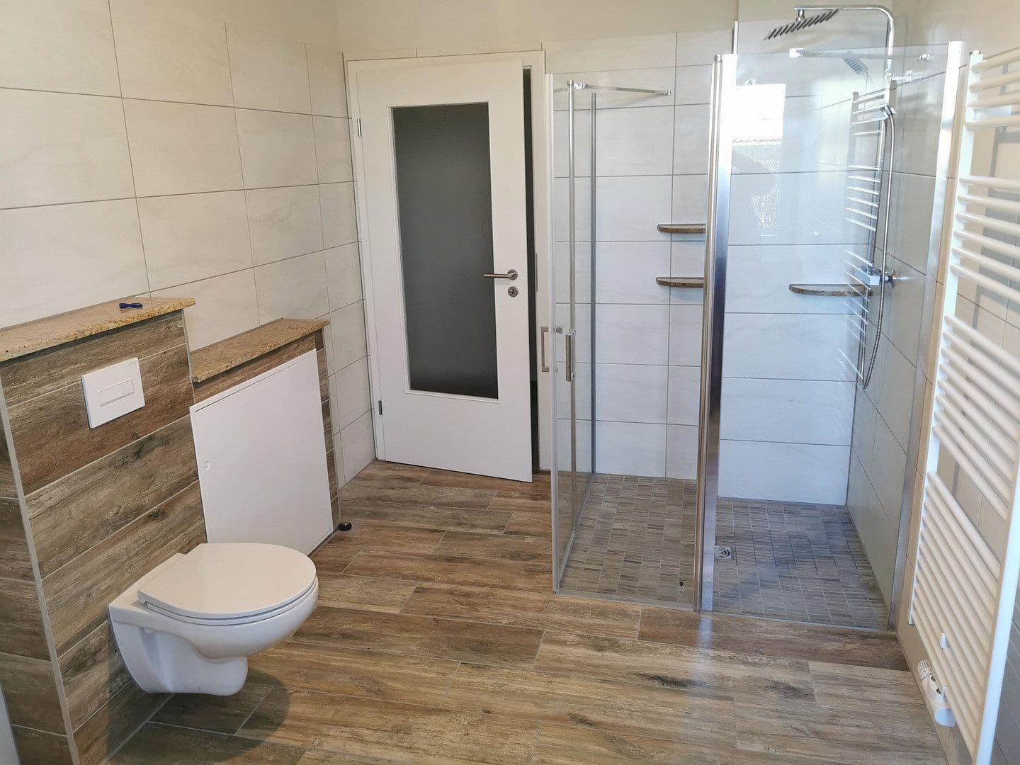 Prenájom bytu 2-izbový 70 m², Güterbahnhofstraße 3, Torgau, Sasko Prenájom bytu 2-izbový 70 m², Güterbahnhofstraße 3, Torgau, Sasko