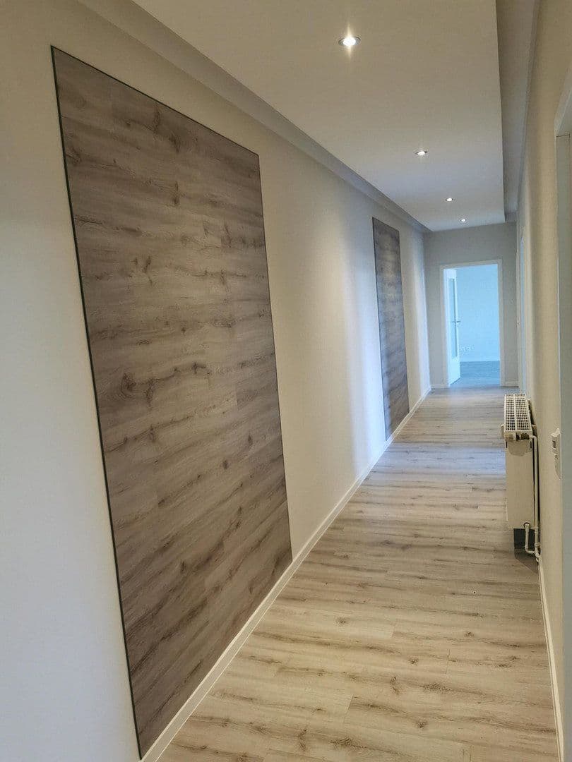Prenájom bytu 2-izbový 70 m², Güterbahnhofstraße 3, Torgau, Sasko Prenájom bytu 2-izbový 70 m², Güterbahnhofstraße 3, Torgau, Sasko