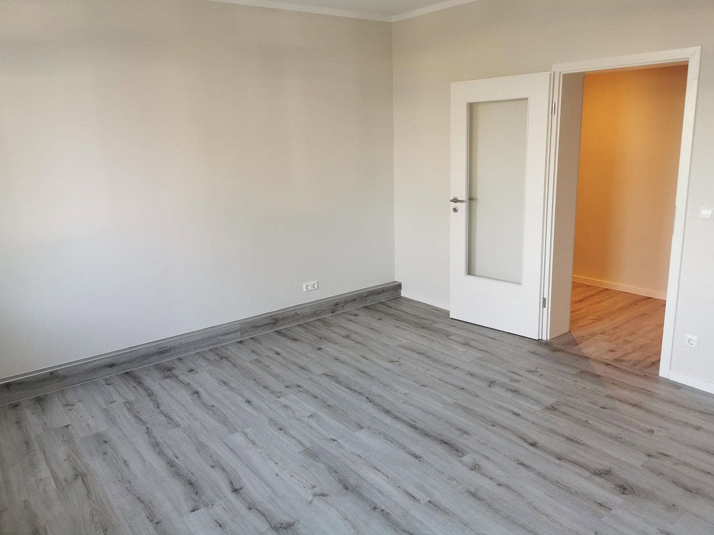 Prenájom bytu 2-izbový 70 m², Güterbahnhofstraße 3, Torgau, Sasko Prenájom bytu 2-izbový 70 m², Güterbahnhofstraße 3, Torgau, Sasko