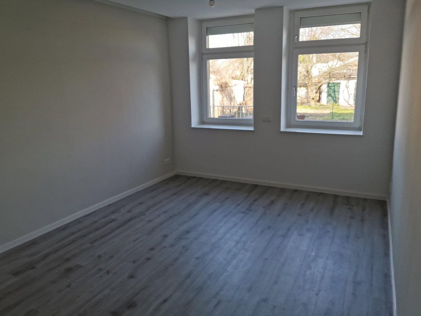 Prenájom bytu 2-izbový 70 m², Güterbahnhofstraße 3, Torgau, Sasko Prenájom bytu 2-izbový 70 m², Güterbahnhofstraße 3, Torgau, Sasko