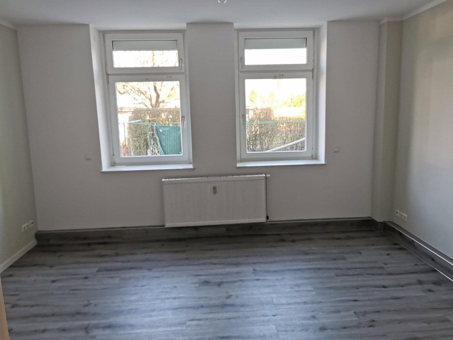Prenájom bytu 2-izbový 70 m², Güterbahnhofstraße 3, Torgau, Sasko Prenájom bytu 2-izbový 70 m², Güterbahnhofstraße 3, Torgau, Sasko