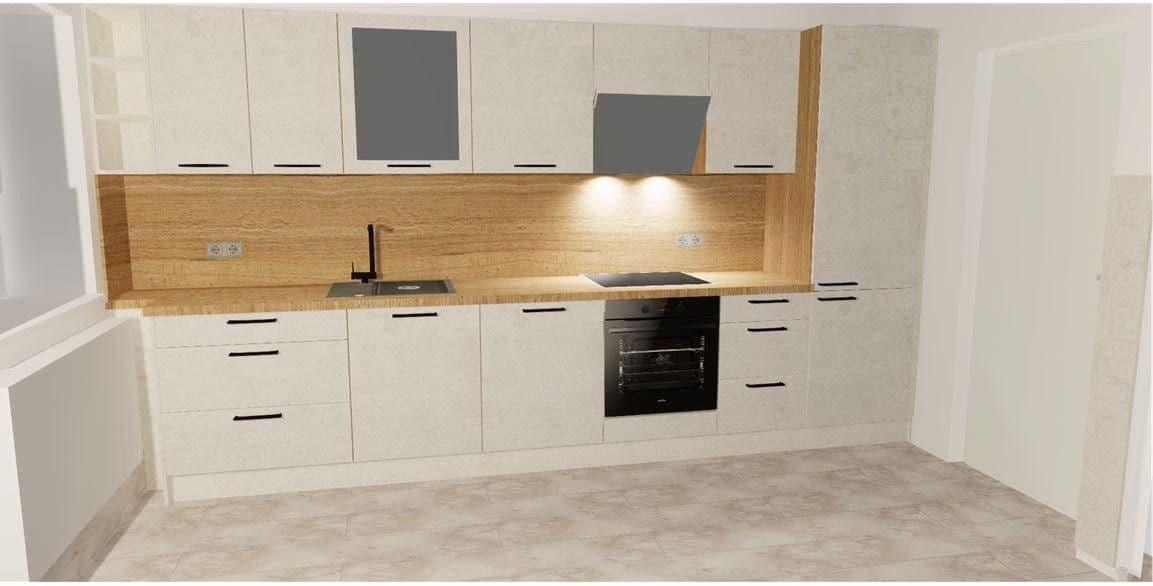 Prenájom bytu 2-izbový 70 m², Güterbahnhofstraße 3, Torgau, Sasko Prenájom bytu 2-izbový 70 m², Güterbahnhofstraße 3, Torgau, Sasko