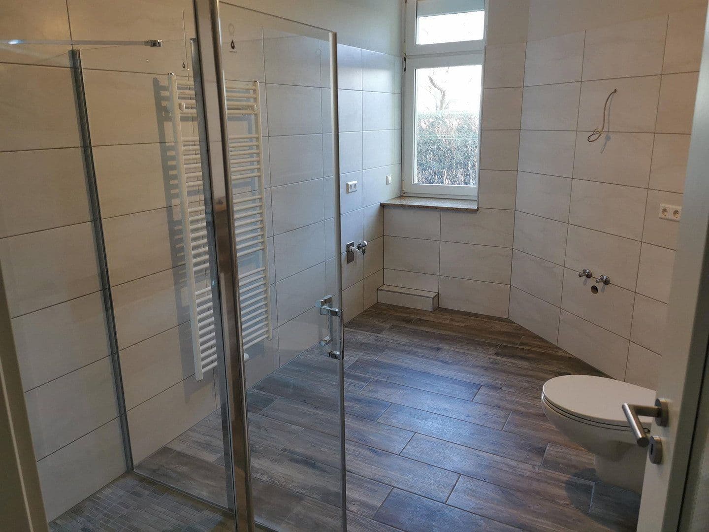 Prenájom bytu 2-izbový 70 m², Güterbahnhofstraße 3, Torgau, Sasko Prenájom bytu 2-izbový 70 m², Güterbahnhofstraße 3, Torgau, Sasko