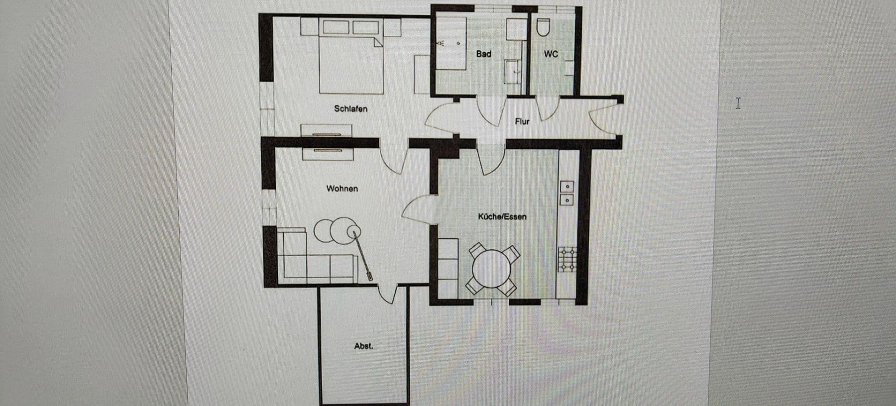 Predaj bytu 2-izbový 67 m², Ulm, Bádensko-Wurttembersko Predaj bytu 2-izbový 67 m², Ulm, Bádensko-Wurttembersko
