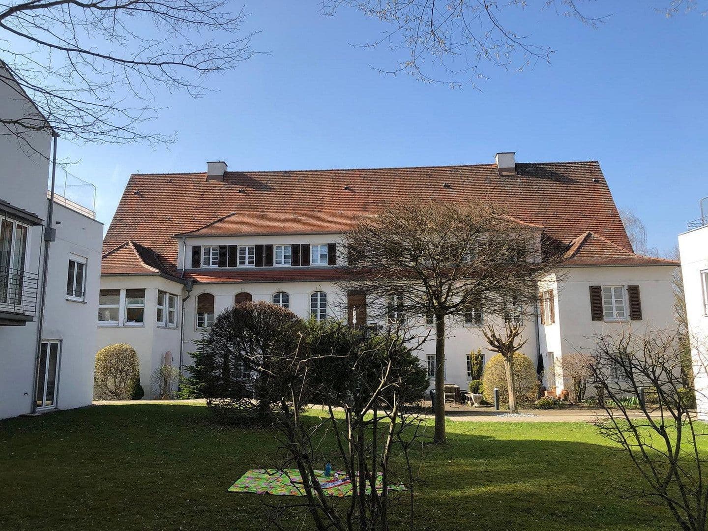 Predaj bytu 2-izbový 67 m², Ulm, Bádensko-Wurttembersko Predaj bytu 2-izbový 67 m², Ulm, Bádensko-Wurttembersko