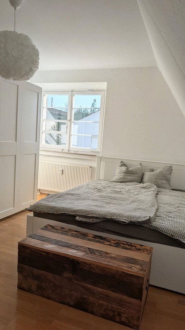 Predaj bytu 2-izbový 67 m², Ulm, Bádensko-Wurttembersko Predaj bytu 2-izbový 67 m², Ulm, Bádensko-Wurttembersko