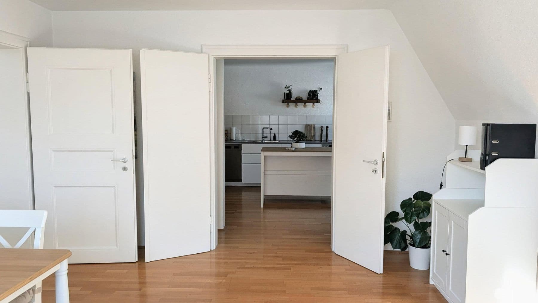Predaj bytu 2-izbový 67 m², Ulm, Bádensko-Wurttembersko Predaj bytu 2-izbový 67 m², Ulm, Bádensko-Wurttembersko