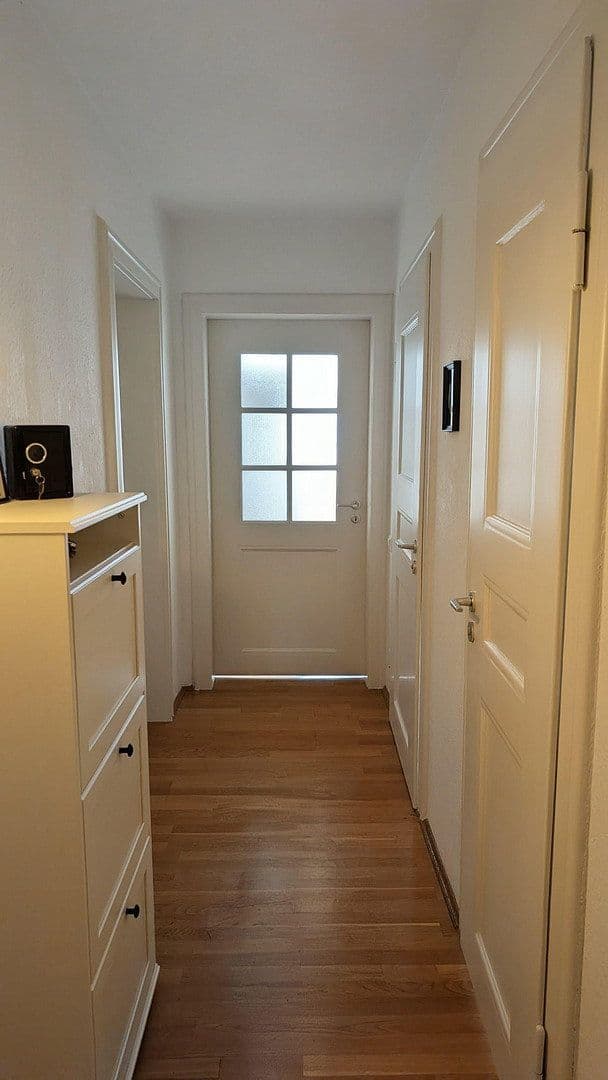 Predaj bytu 2-izbový 67 m², Ulm, Bádensko-Wurttembersko Predaj bytu 2-izbový 67 m², Ulm, Bádensko-Wurttembersko