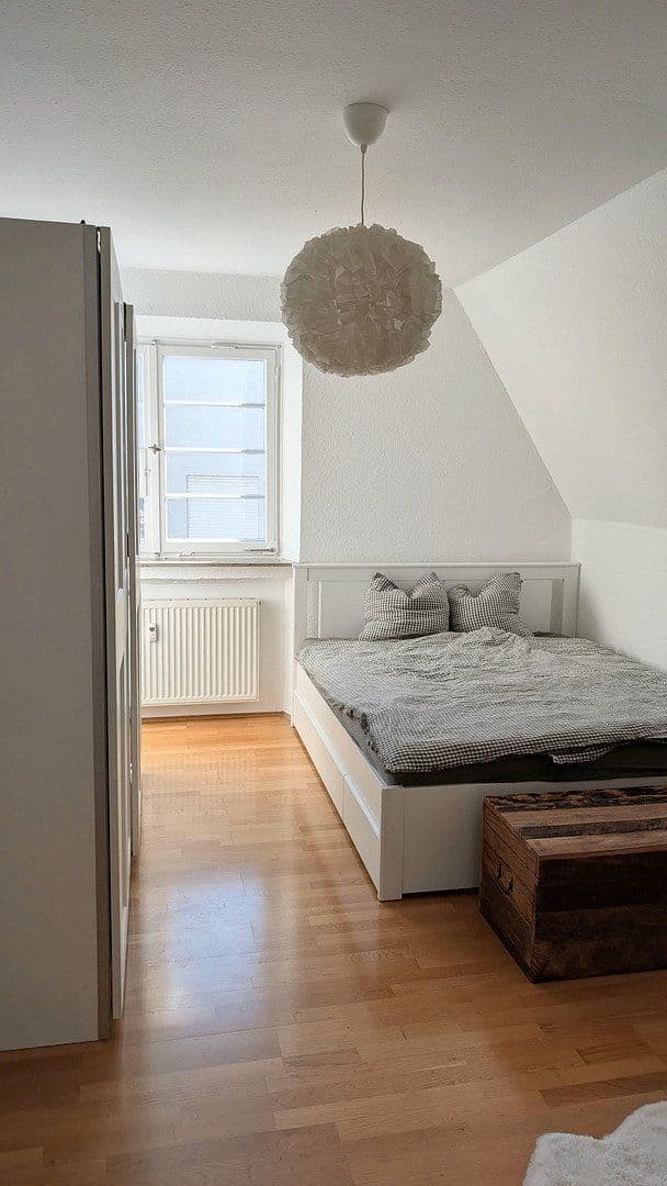 Predaj bytu 2-izbový 67 m², Ulm, Bádensko-Wurttembersko Predaj bytu 2-izbový 67 m², Ulm, Bádensko-Wurttembersko
