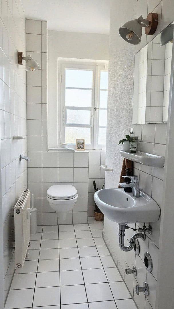 Predaj bytu 2-izbový 67 m², Ulm, Bádensko-Wurttembersko Predaj bytu 2-izbový 67 m², Ulm, Bádensko-Wurttembersko