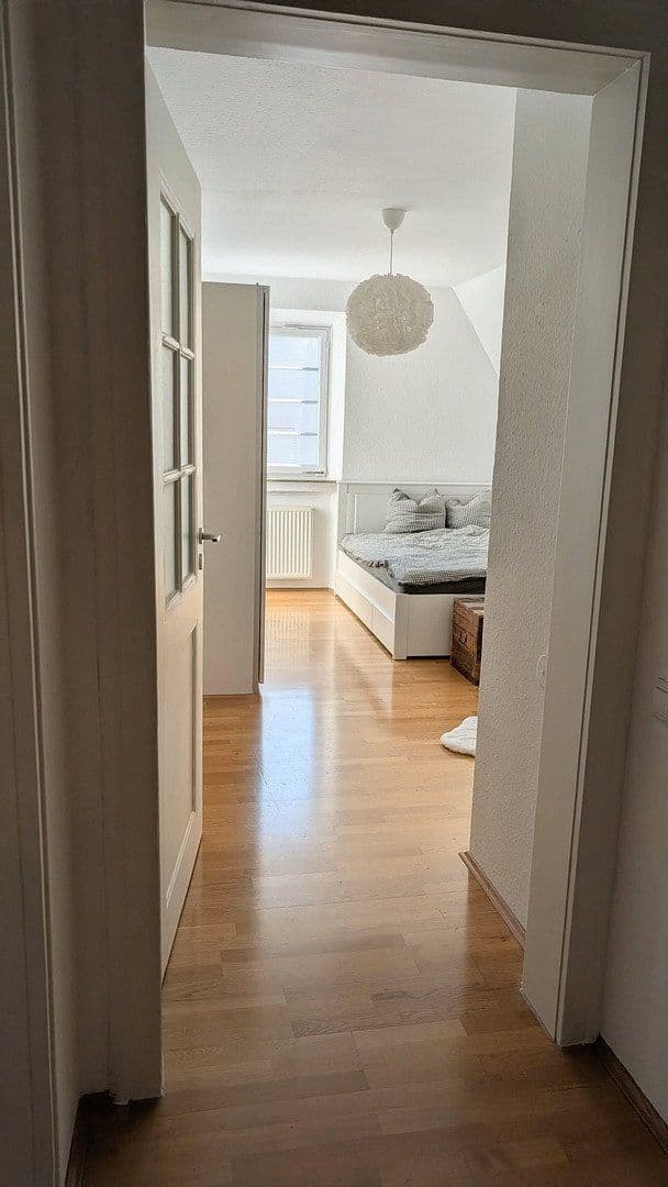 Predaj bytu 2-izbový 67 m², Ulm, Bádensko-Wurttembersko Predaj bytu 2-izbový 67 m², Ulm, Bádensko-Wurttembersko