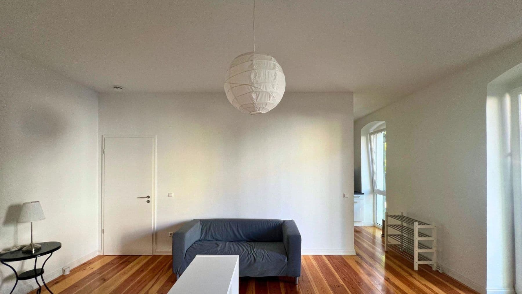 Prenájom bytu 1-izbový 46 m², Grünberger Straße 47, Berlin, Berlín Prenájom bytu 1-izbový 46 m², Grünberger Straße 47, Berlin, Berlín