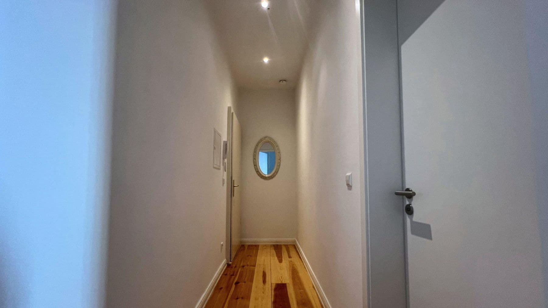 Prenájom bytu 1-izbový 46 m², Grünberger Straße 47, Berlin, Berlín Prenájom bytu 1-izbový 46 m², Grünberger Straße 47, Berlin, Berlín