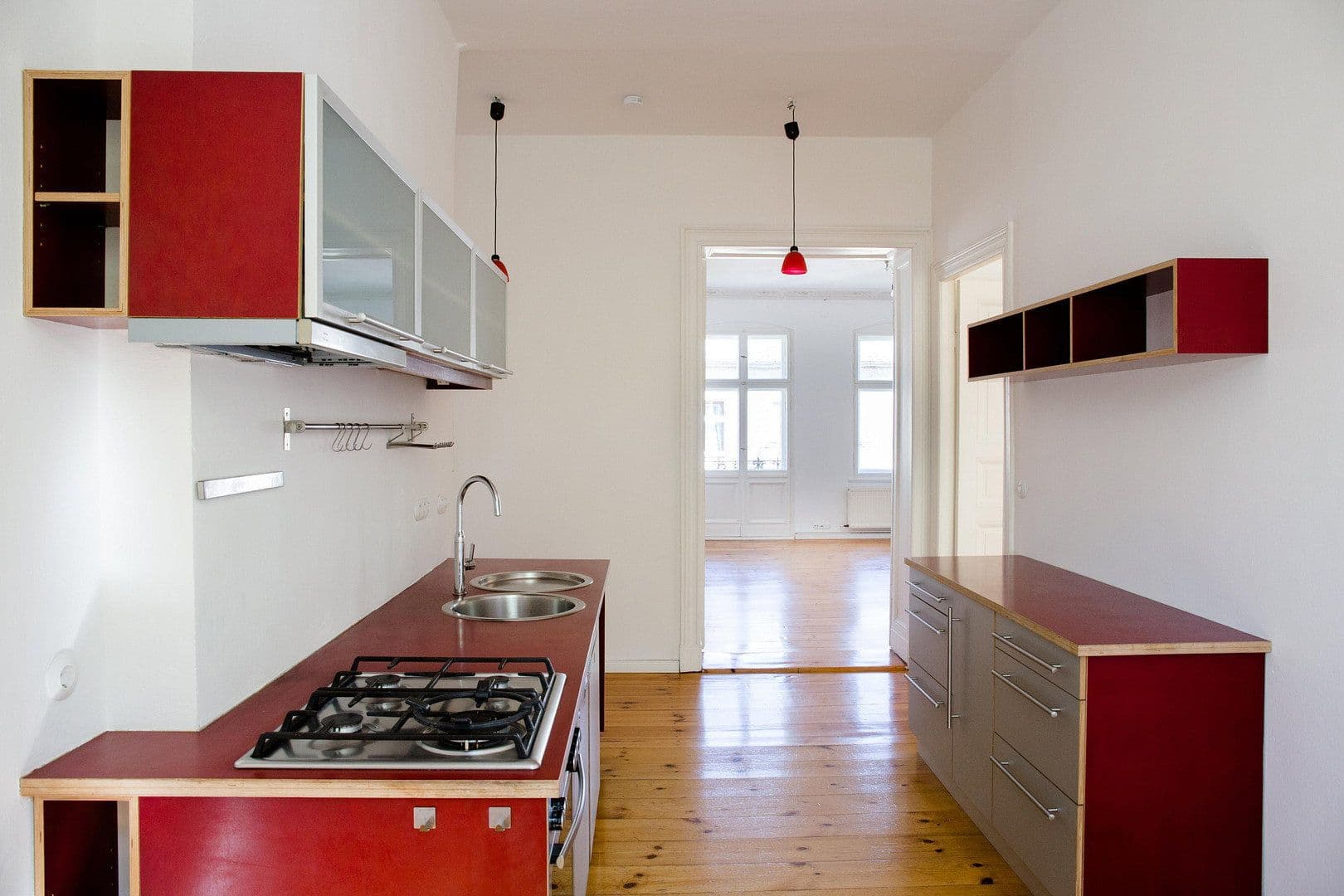 Predaj bytu 3-izbový 85 m², Brunhildstr. 7, Berlin, Berlín Predaj bytu 3-izbový 85 m², Brunhildstr. 7, Berlin, Berlín