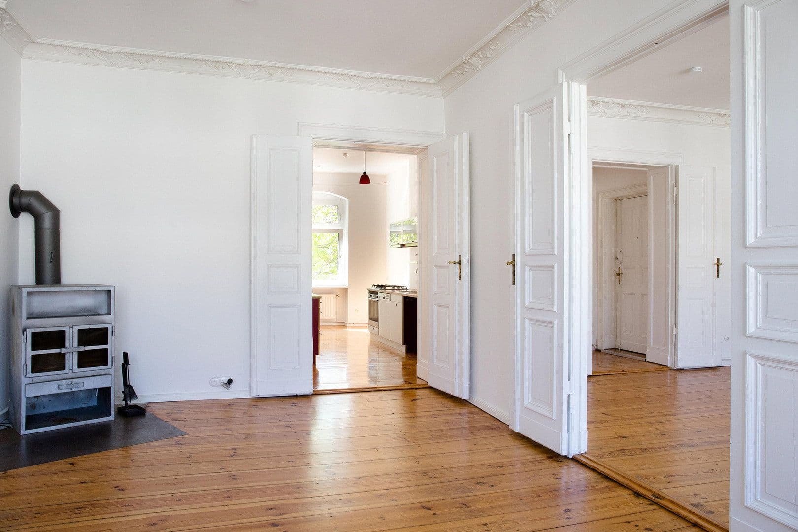 Predaj bytu 3-izbový 85 m², Brunhildstr. 7, Berlin, Berlín Predaj bytu 3-izbový 85 m², Brunhildstr. 7, Berlin, Berlín