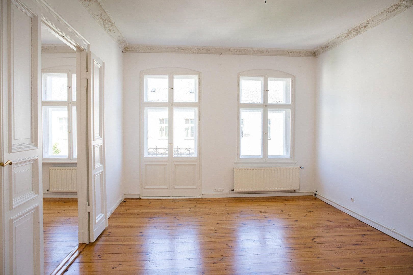 Predaj bytu 3-izbový 85 m², Brunhildstr. 7, Berlin, Berlín Predaj bytu 3-izbový 85 m², Brunhildstr. 7, Berlin, Berlín