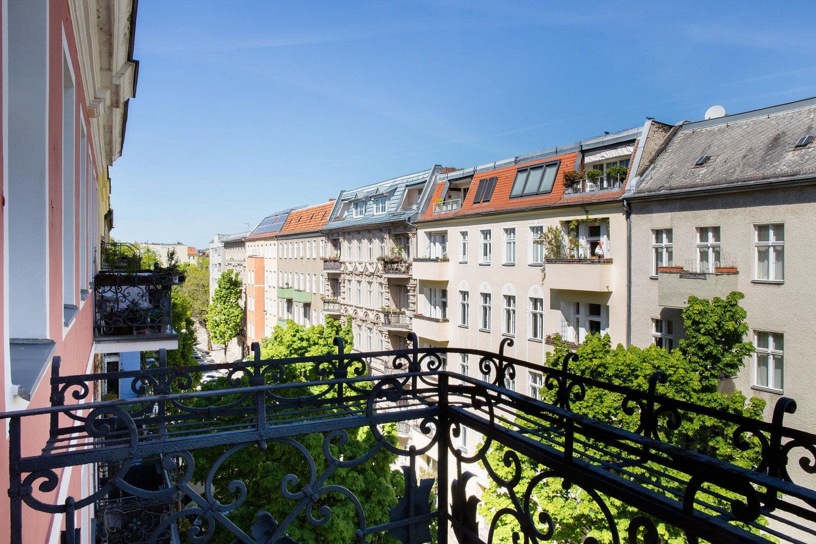 Predaj bytu 3-izbový 85 m², Brunhildstr. 7, Berlin, Berlín Predaj bytu 3-izbový 85 m², Brunhildstr. 7, Berlin, Berlín