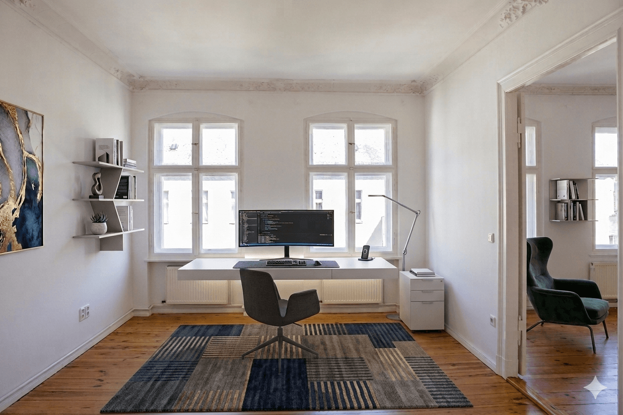 Predaj bytu 3-izbový 85 m², Brunhildstr. 7, Berlin, Berlín Predaj bytu 3-izbový 85 m², Brunhildstr. 7, Berlin, Berlín