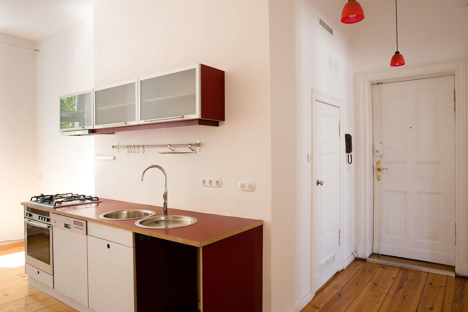 Predaj bytu 3-izbový 85 m², Brunhildstr. 7, Berlin, Berlín Predaj bytu 3-izbový 85 m², Brunhildstr. 7, Berlin, Berlín