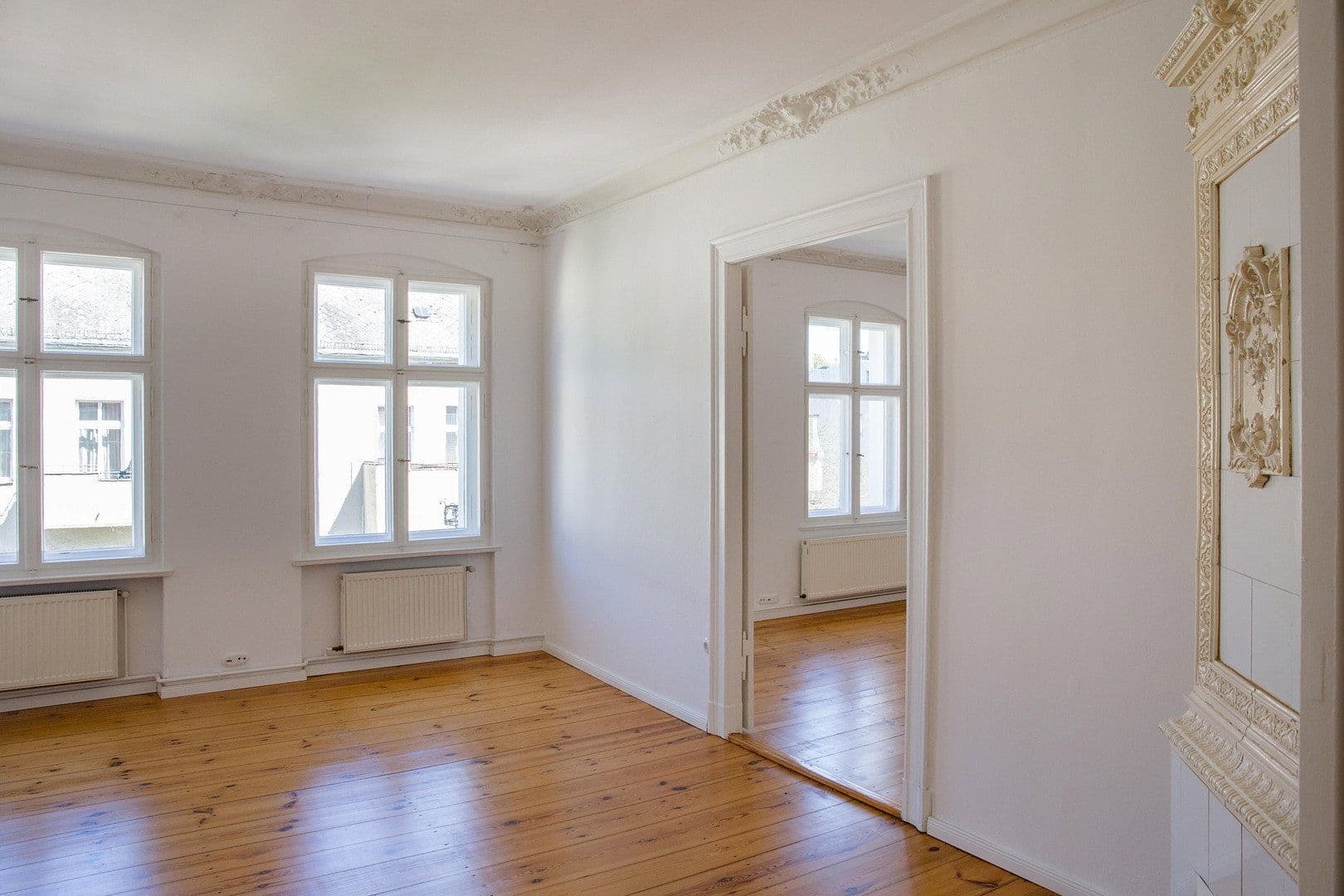 Predaj bytu 3-izbový 85 m², Brunhildstr. 7, Berlin, Berlín Predaj bytu 3-izbový 85 m², Brunhildstr. 7, Berlin, Berlín