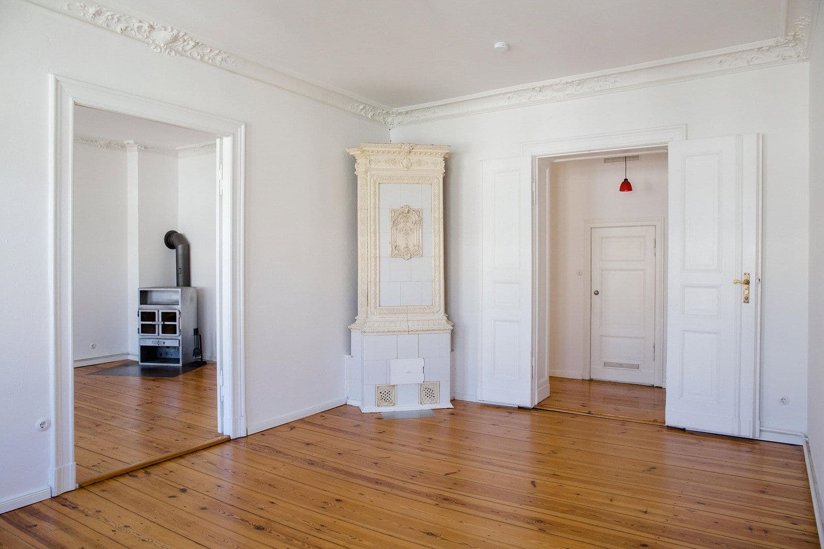 Predaj bytu 3-izbový 85 m², Brunhildstr. 7, Berlin, Berlín Predaj bytu 3-izbový 85 m², Brunhildstr. 7, Berlin, Berlín