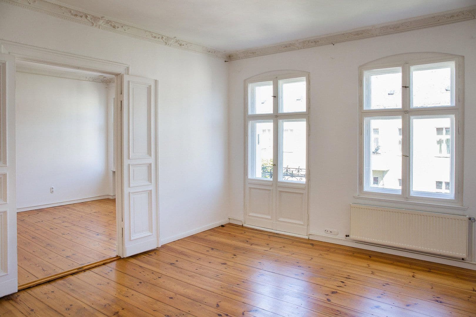 Predaj bytu 3-izbový 85 m², Brunhildstr. 7, Berlin, Berlín Predaj bytu 3-izbový 85 m², Brunhildstr. 7, Berlin, Berlín