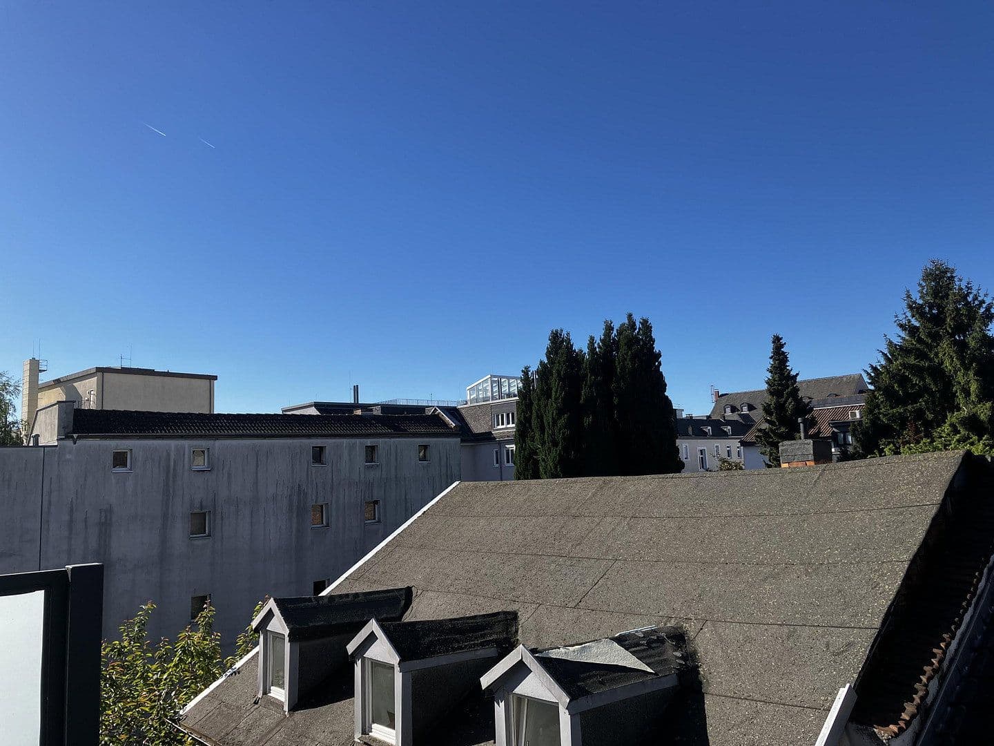 Prenájom bytu 2-izbový 90 m², Bad Homburg vor der Höhe, Hesensko Prenájom bytu 2-izbový 90 m², Bad Homburg vor der Höhe, Hesensko