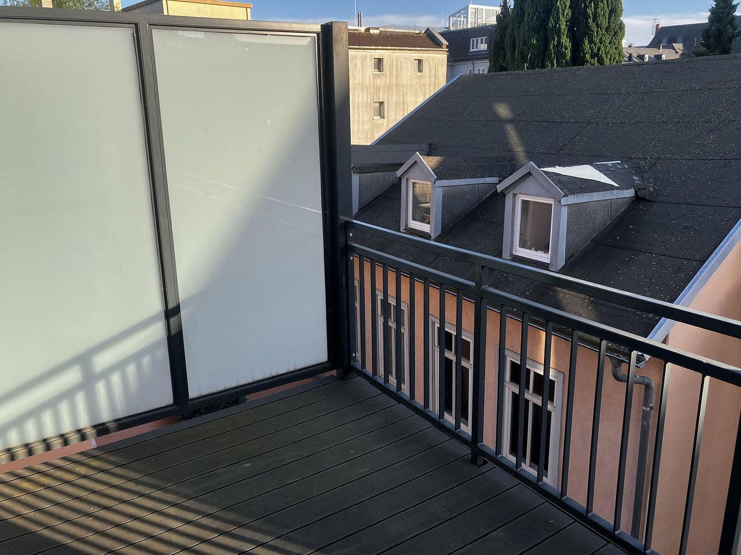 Prenájom bytu 2-izbový 90 m², Bad Homburg vor der Höhe, Hesensko Prenájom bytu 2-izbový 90 m², Bad Homburg vor der Höhe, Hesensko
