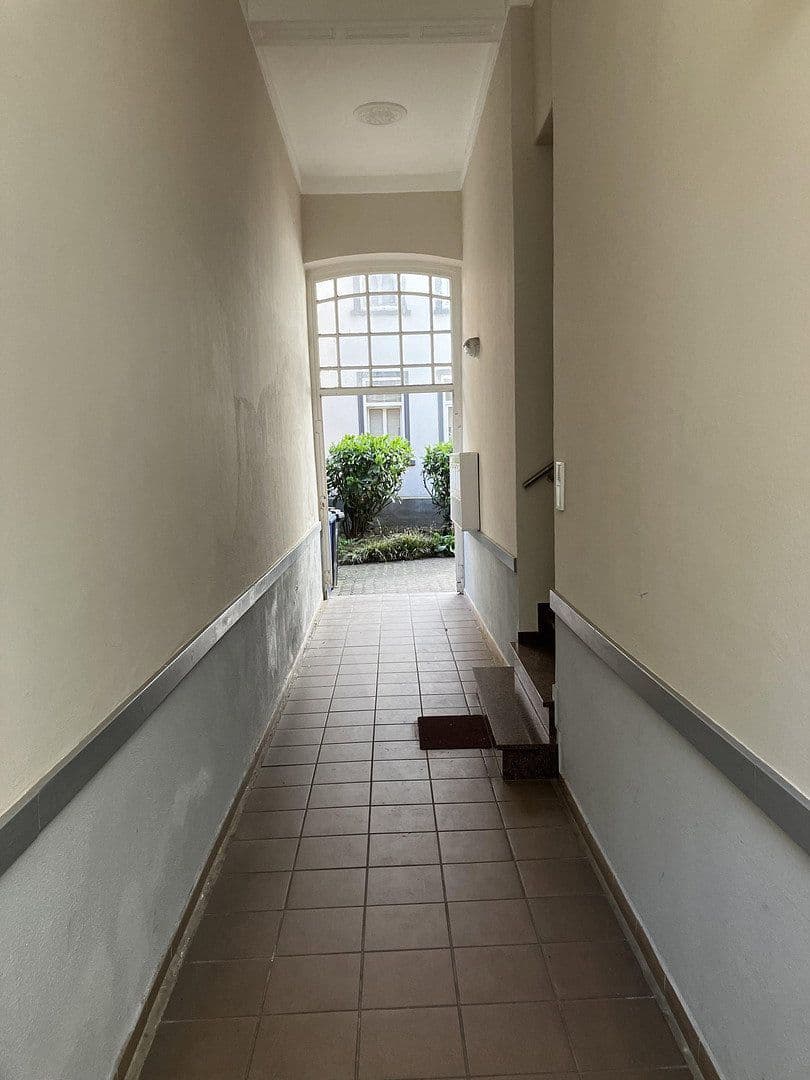 Prenájom bytu 2-izbový 90 m², Bad Homburg vor der Höhe, Hesensko Prenájom bytu 2-izbový 90 m², Bad Homburg vor der Höhe, Hesensko