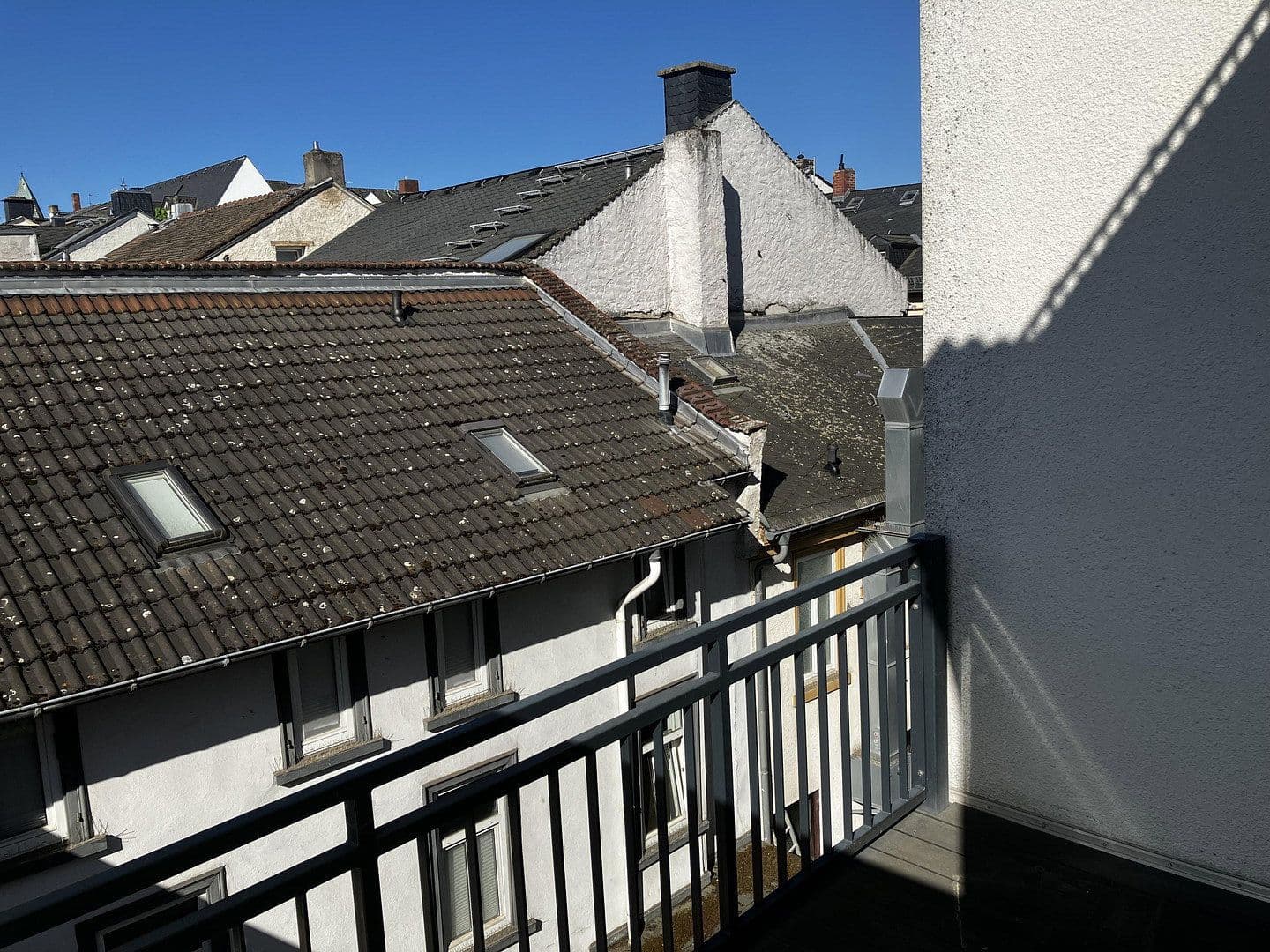 Prenájom bytu 2-izbový 90 m², Bad Homburg vor der Höhe, Hesensko Prenájom bytu 2-izbový 90 m², Bad Homburg vor der Höhe, Hesensko