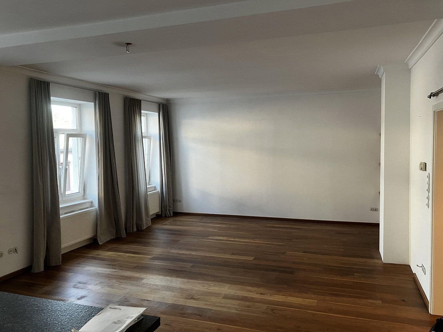 Prenájom bytu 2-izbový 90 m², Bad Homburg vor der Höhe, Hesensko Prenájom bytu 2-izbový 90 m², Bad Homburg vor der Höhe, Hesensko