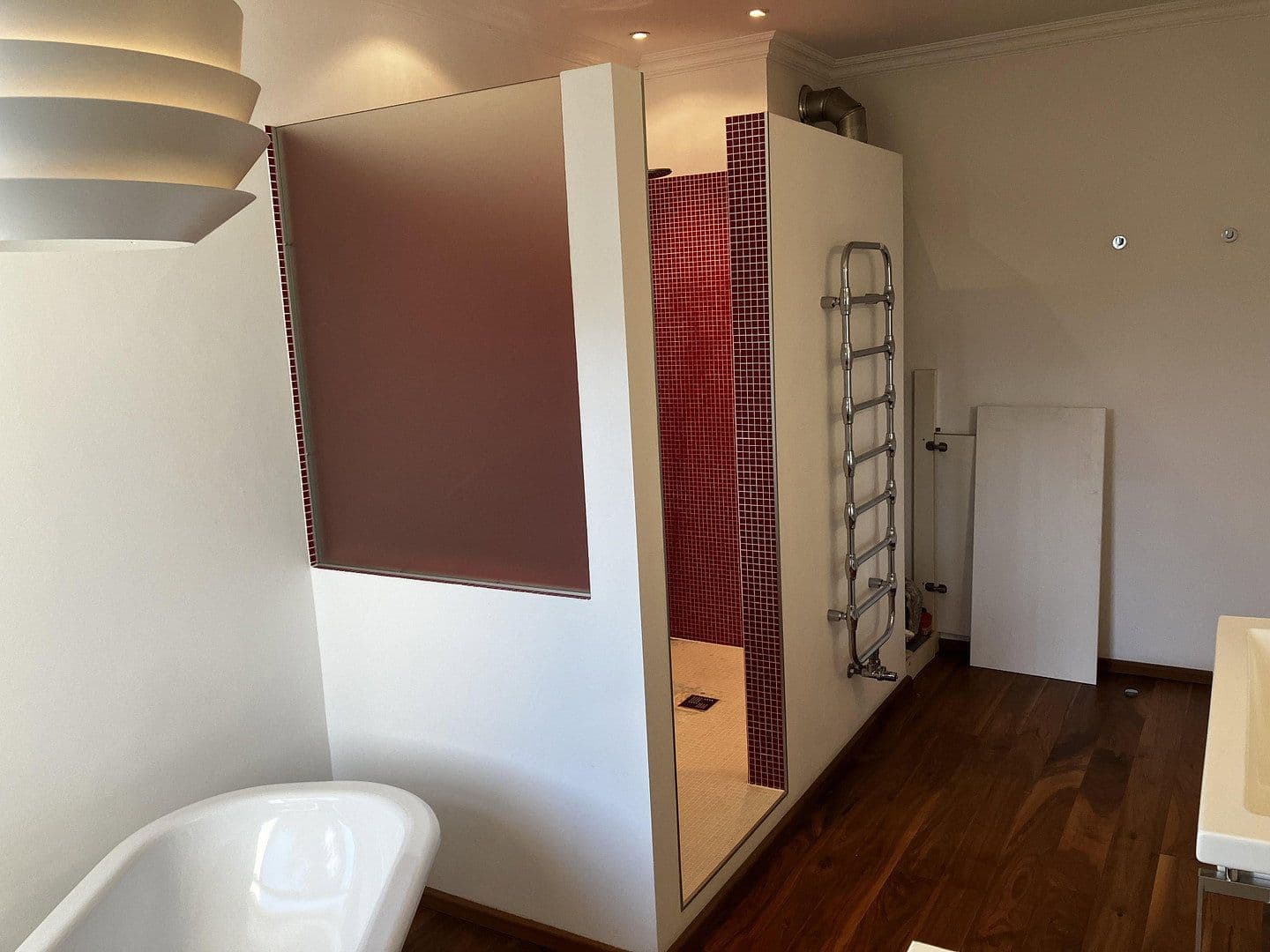 Prenájom bytu 2-izbový 90 m², Bad Homburg vor der Höhe, Hesensko Prenájom bytu 2-izbový 90 m², Bad Homburg vor der Höhe, Hesensko