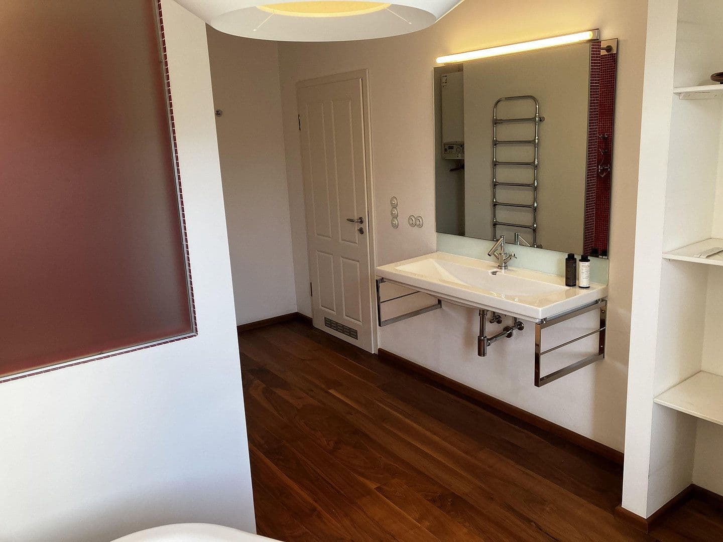 Prenájom bytu 2-izbový 90 m², Bad Homburg vor der Höhe, Hesensko Prenájom bytu 2-izbový 90 m², Bad Homburg vor der Höhe, Hesensko