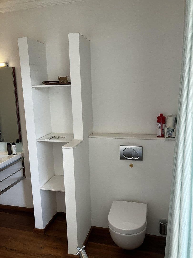 Prenájom bytu 2-izbový 90 m², Bad Homburg vor der Höhe, Hesensko Prenájom bytu 2-izbový 90 m², Bad Homburg vor der Höhe, Hesensko