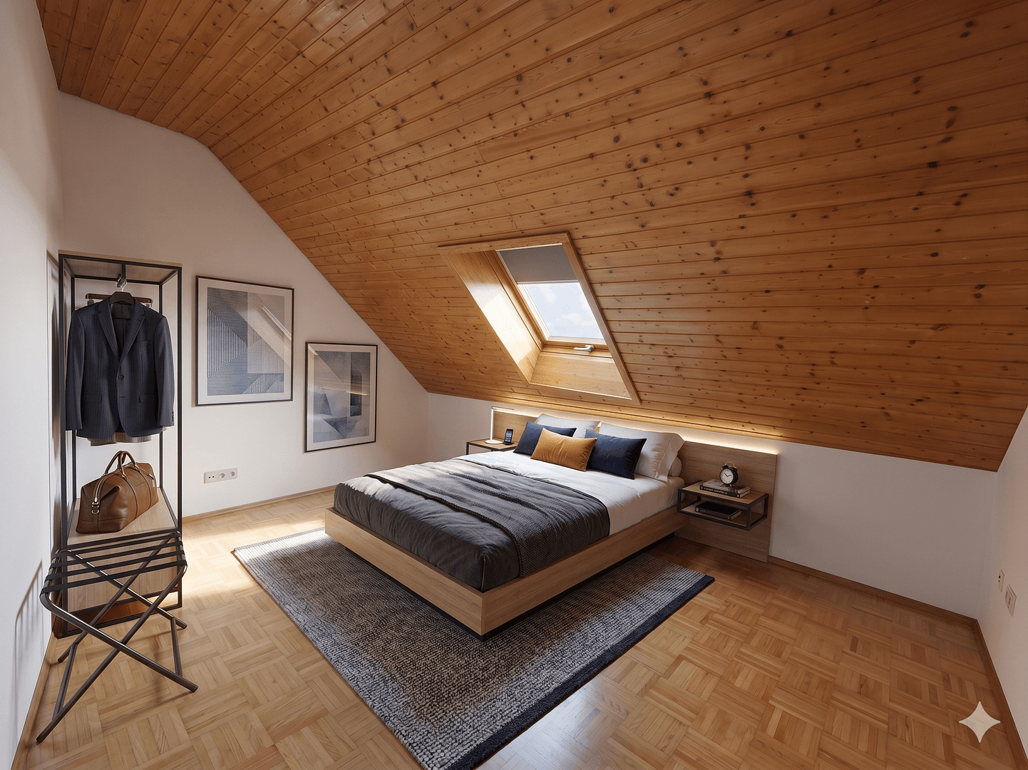 Prenájom bytu 3-izbový 100 m², Karlsruhe, Bádensko-Wurttembersko Prenájom bytu 3-izbový 100 m², Karlsruhe, Bádensko-Wurttembersko