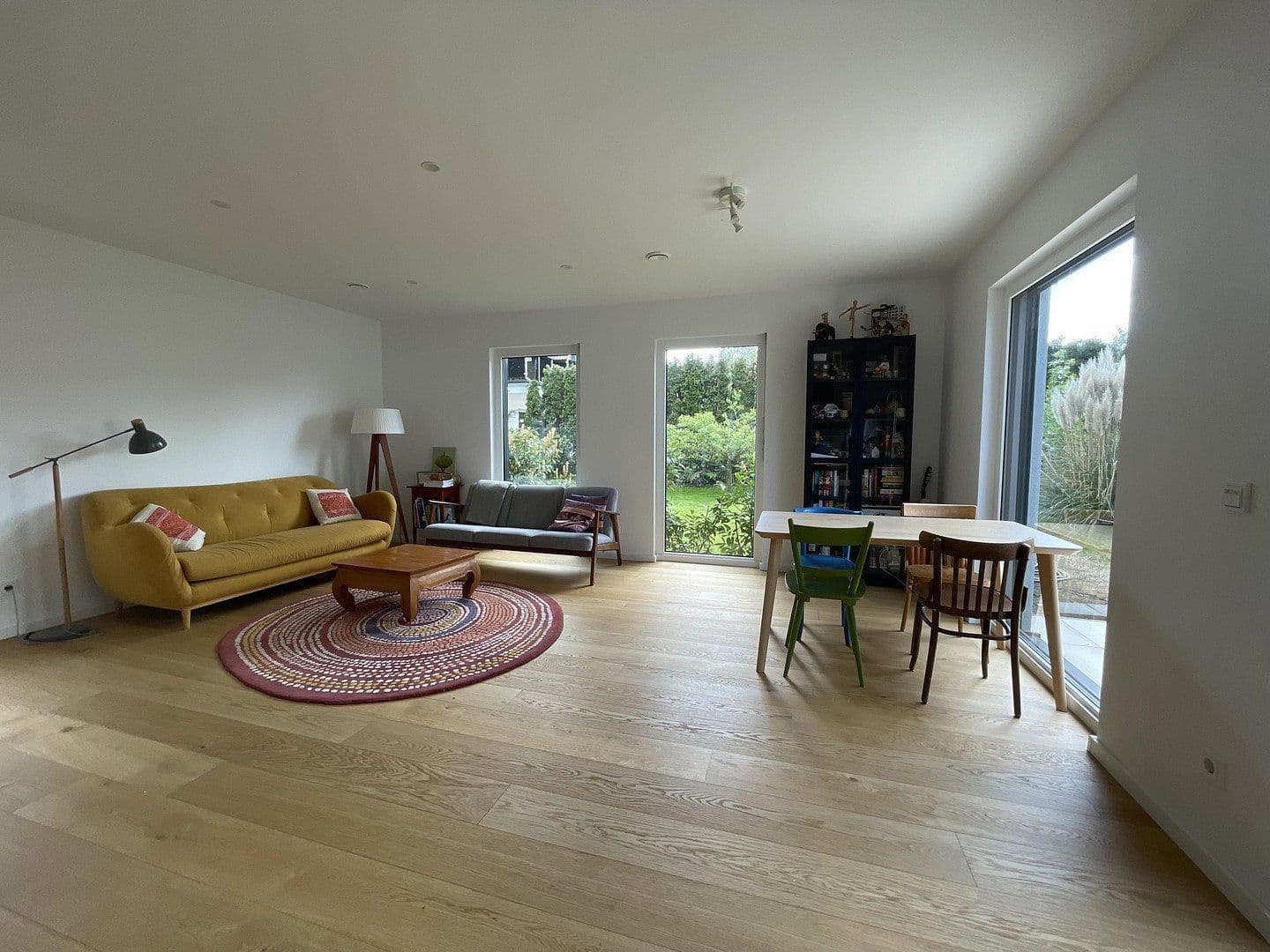 Predaj domu 111 m², pozemek 342 m², Sankt Augustin, Severné Porýnie - Westfálsko Predaj domu 111 m², pozemek 342 m², Sankt Augustin, Severné Porýnie - Westfálsko