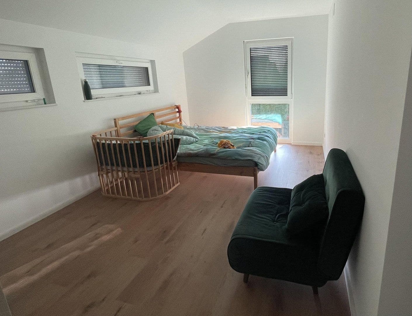 Predaj domu 111 m², pozemek 342 m², Sankt Augustin, Severné Porýnie - Westfálsko Predaj domu 111 m², pozemek 342 m², Sankt Augustin, Severné Porýnie - Westfálsko