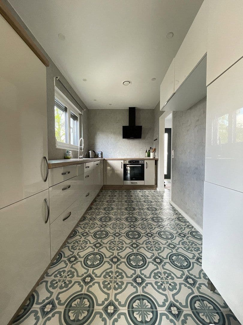 Predaj domu 111 m², pozemek 342 m², Sankt Augustin, Severné Porýnie - Westfálsko Predaj domu 111 m², pozemek 342 m², Sankt Augustin, Severné Porýnie - Westfálsko