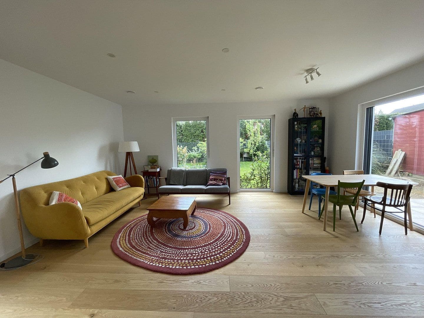 Predaj domu 111 m², pozemek 342 m², Sankt Augustin, Severné Porýnie - Westfálsko Predaj domu 111 m², pozemek 342 m², Sankt Augustin, Severné Porýnie - Westfálsko